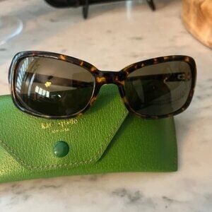Kate Spade ♠️ Sunglasses